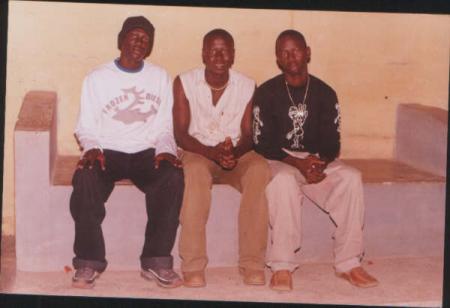 SACOKI PIPO ET B.A.S